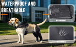Load image into Gallery viewer, Neoprene-Tech Canine Knee Brace – Post-Surgery Stabilization &amp; Pain Relief Support&quot;
