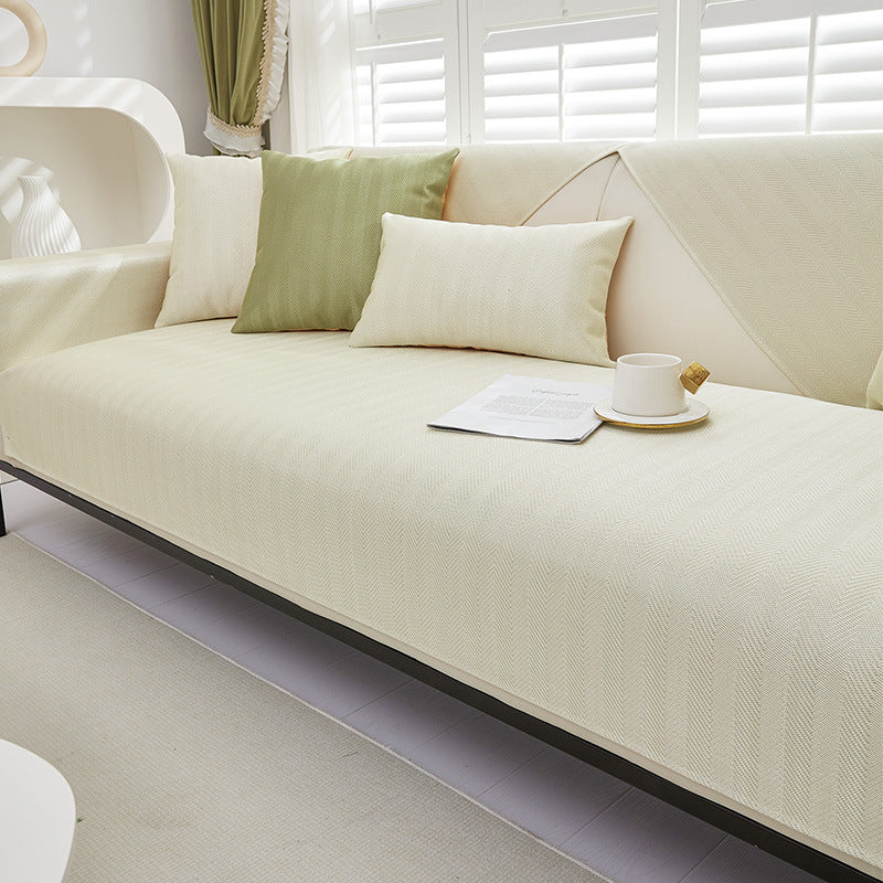 Lux Tencel Pet couch cover