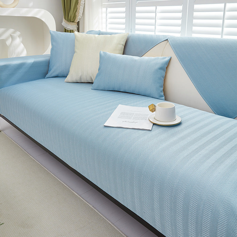Lux Tencel Pet couch cover